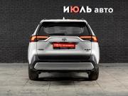 Toyota RAV4 V (XA50) Екатеринбург  - изображение 28