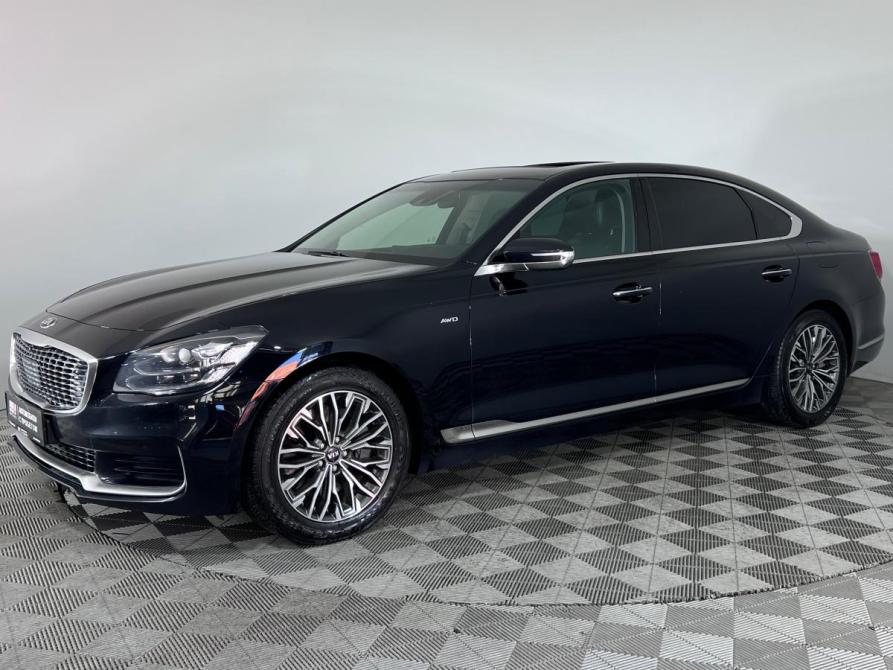 Kia K900 II Ростов-на-Дону  - изображение 1