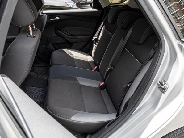 Ford Focus III с пробегом 2013 года, цена 830 000 рублей, 170121 км, хэтчбек, Автокод Объявления