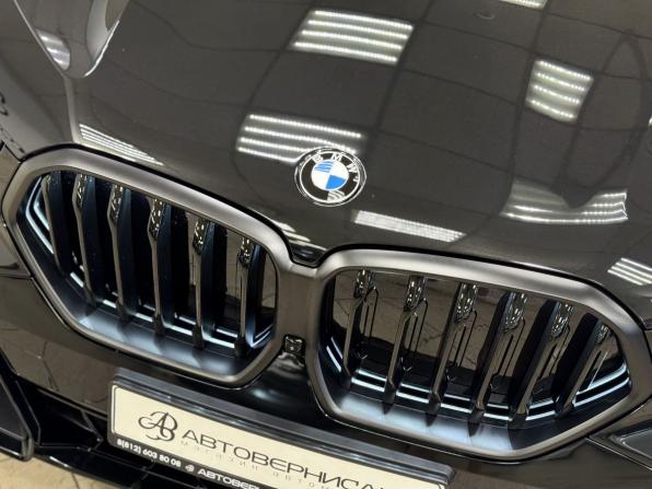BMW X6 III (G06) Рестайлинг с пробегом 2026 года, цена 16 750 000 рублей, 22 км, внедорожник, Автокод Объявления
