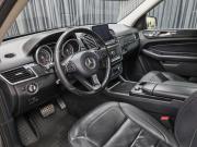 Mercedes-Benz GLE I (W166) Москва  - изображение 41
