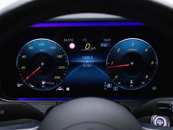Mercedes-Benz E-Класс V (W213 S213 C238) Рестайлинг с пробегом 2020 года, цена 4 620 000 рублей, 91600 км, седан, Автокод Объявления