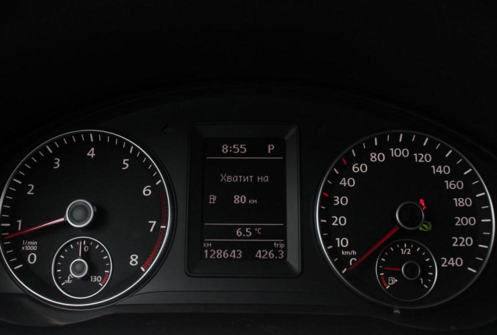 Volkswagen Golf Plus II Саратов  - изображение 17
