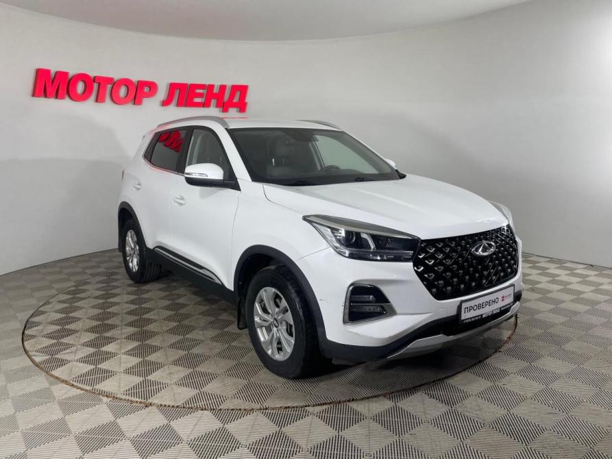 Chery Tiggo 4 Pro I Воронеж  - изображение 3