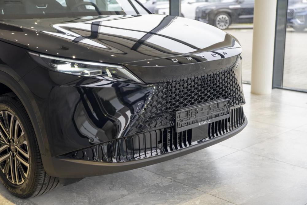 Omoda C7 Ростов-на-Дону  - изображение 7