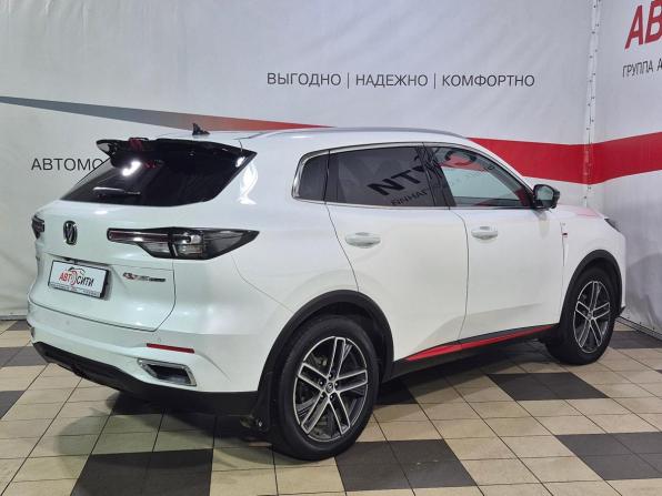 Changan CS55 Plus II с пробегом 2023 года, цена 1 999 000 рублей, 71244 км, внедорожник, Автокод Объявления