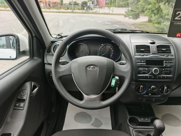Lada (ВАЗ) Granta I Рестайлинг с пробегом 2024 года, цена 750 000 рублей, 26456 км, лифтбек, Автокод Объявления