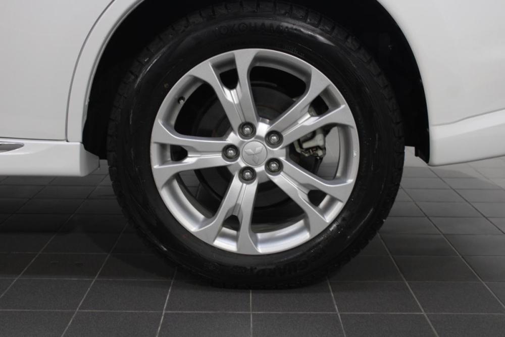 Mitsubishi Outlander III Рестайлинг 3 Владивосток  - изображение 12
