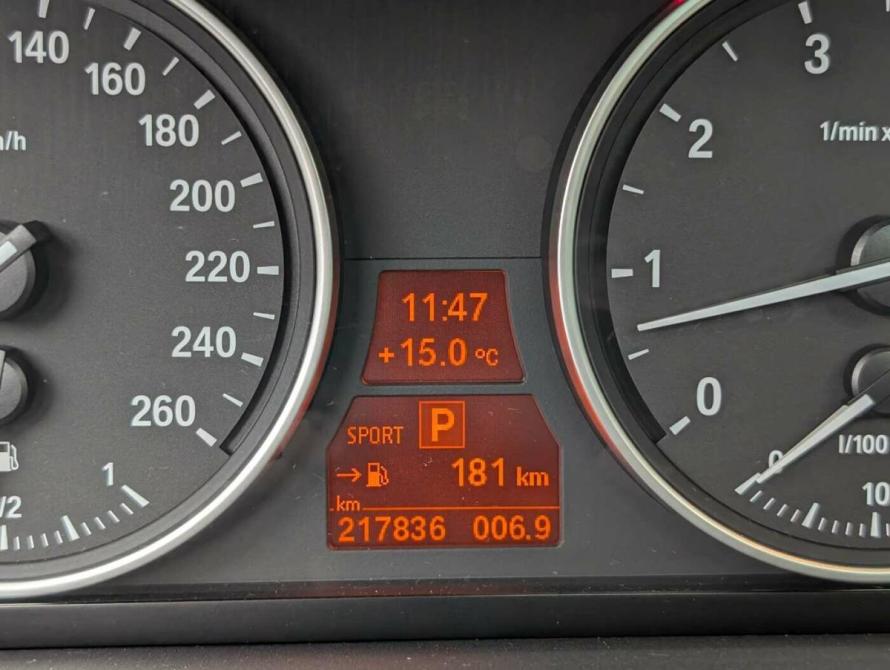 BMW X5 II (E70) Москва  - изображение 10