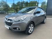 Hyundai ix35 I Рестайлинг Нижний Новгород  - изображение 20