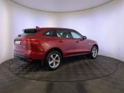 Jaguar F-Pace I Москва  - изображение 35