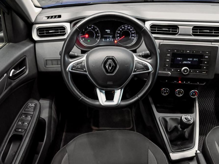 Renault Arkana I Екатеринбург  - изображение 12