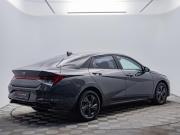 Hyundai Elantra VII (CN7) Москва  - изображение 22