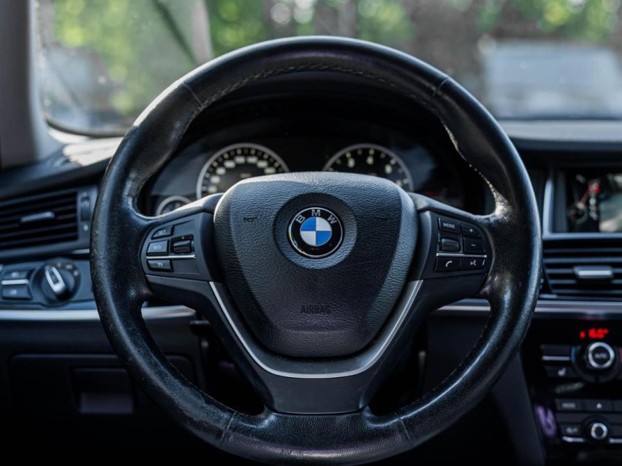 BMW X3 II (F25) Рестайлинг Санкт-Петербург  - изображение 7