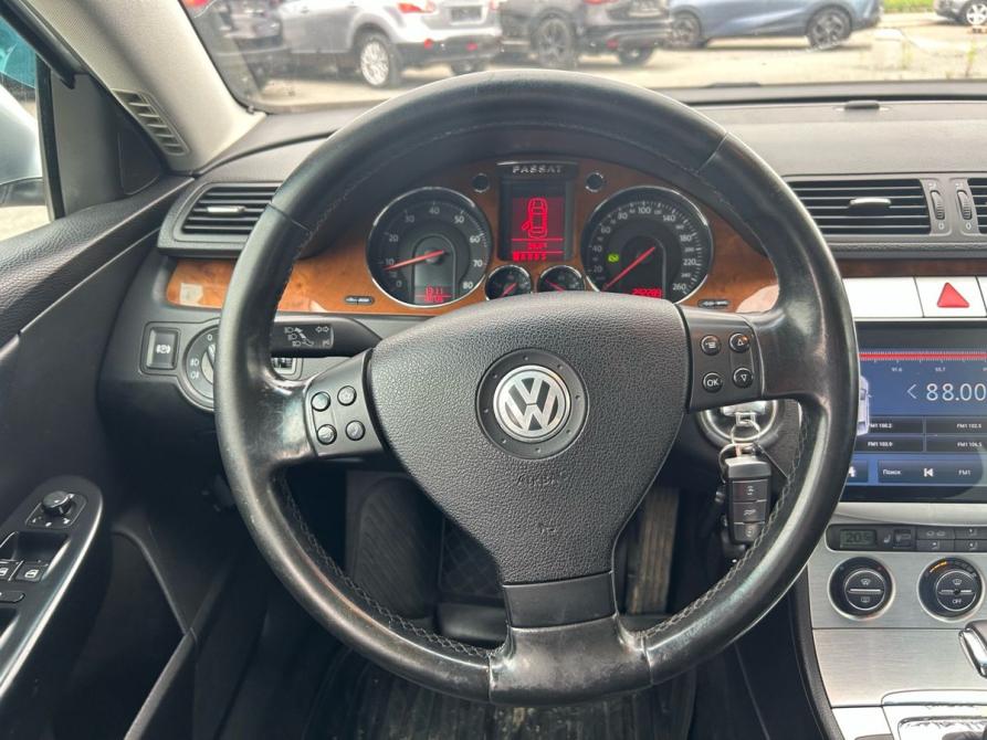 Volkswagen Passat B6 Пермь  - изображение 15