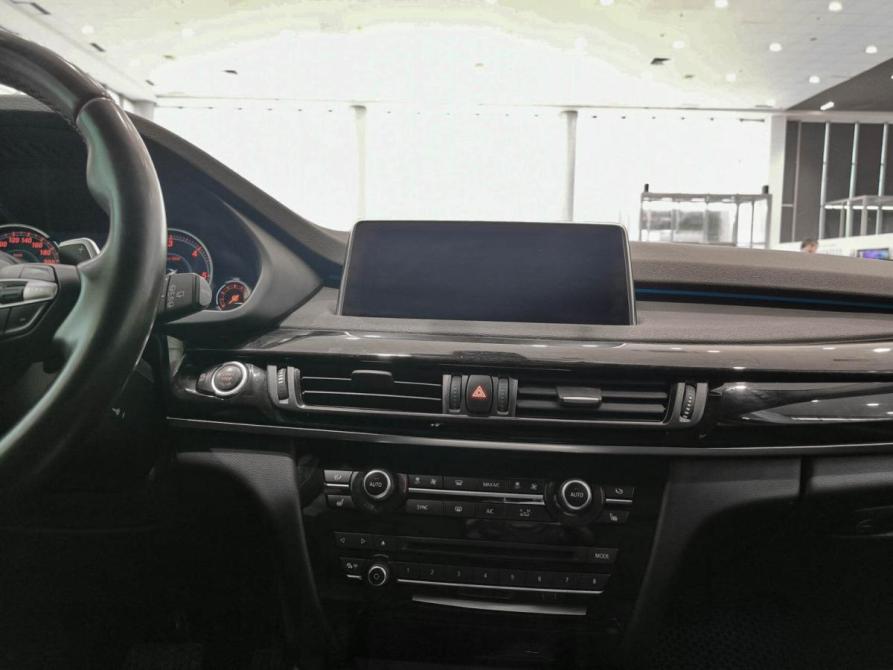 BMW X5 III (F15) Казань  - изображение 18