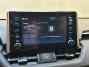 Toyota RAV4 V (XA50) Балашиха  - изображение 30