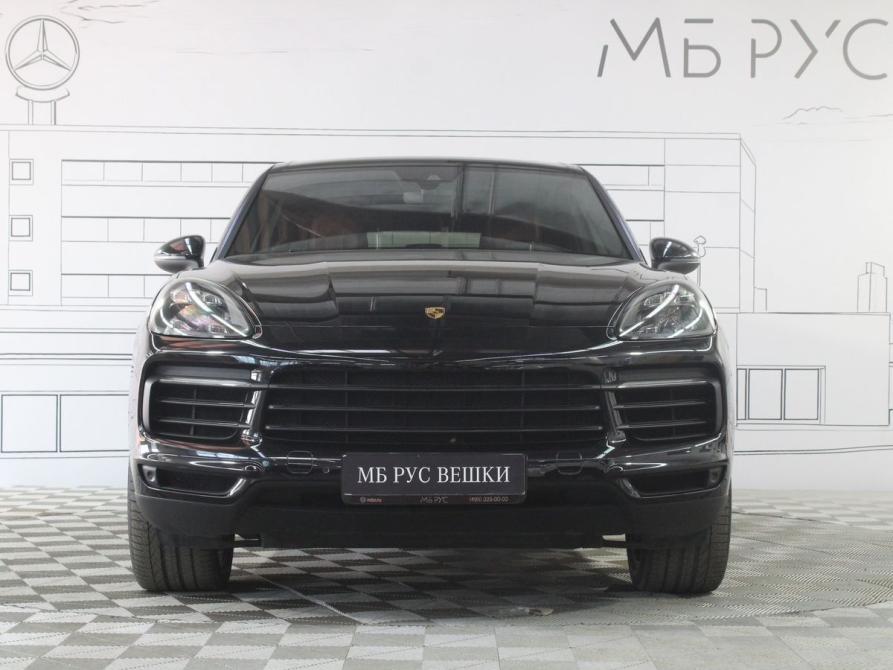 Porsche Cayenne III Москва  - изображение 5