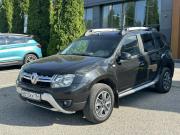 Renault Duster I Рестайлинг Саратов  - изображение 20
