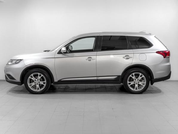 Mitsubishi Outlander III Рестайлинг 3 с пробегом 2020 года, цена 2 315 000 рублей, 46412 км, внедорожник, Автокод Объявления