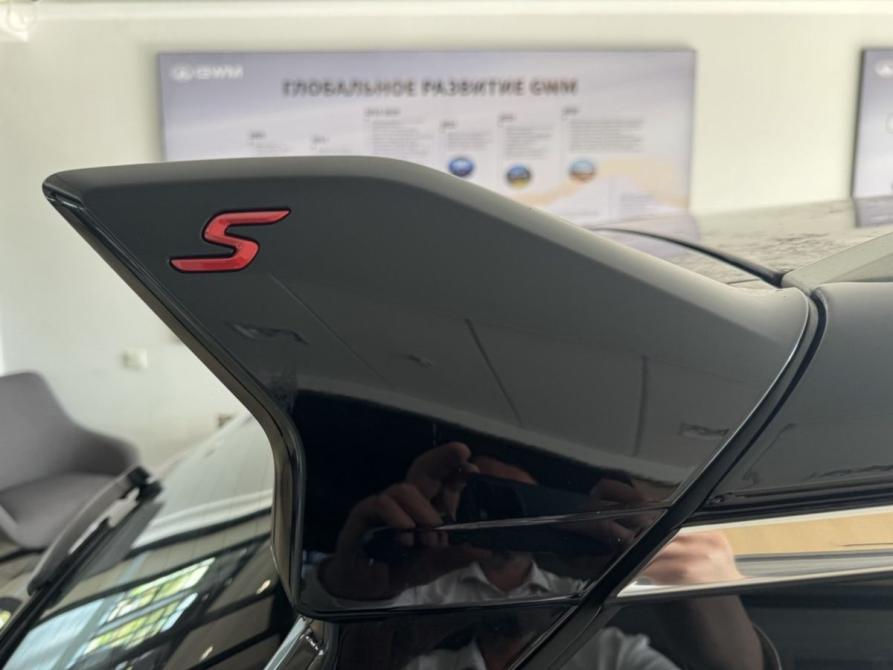 Geely Coolray I Ярославль  - изображение 14