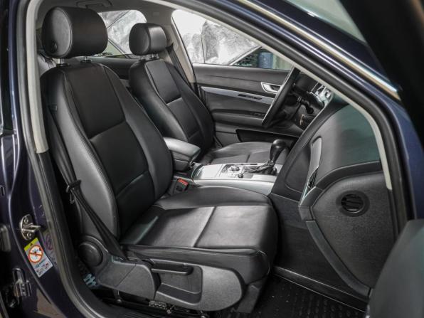 Audi A6 III (C6) Рестайлинг с пробегом 2009 года, цена 1 099 000 рублей, 251797 км, седан, Автокод Объявления