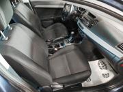 Mitsubishi Lancer X Тула  - изображение 17