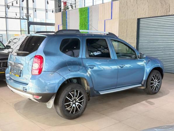Renault Duster I с пробегом 2014 года, цена 895 000 рублей, 182400 км, внедорожник, Автокод Объявления