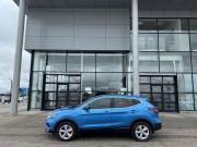 Nissan Qashqai II Рестайлинг Тверь  - изображение 16