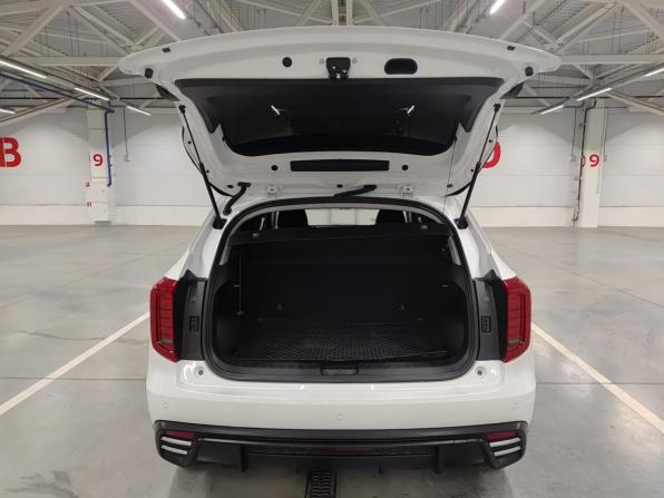 Haval Jolion I Рестайлинг с пробегом 2024 года, цена 2 070 000 рублей, 14245 км, внедорожник, Автокод Объявления