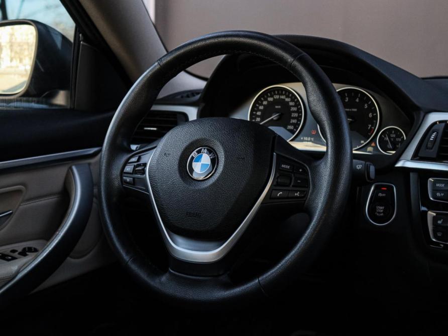 BMW 4 серии F32/F33/F36 Москва  - изображение 11