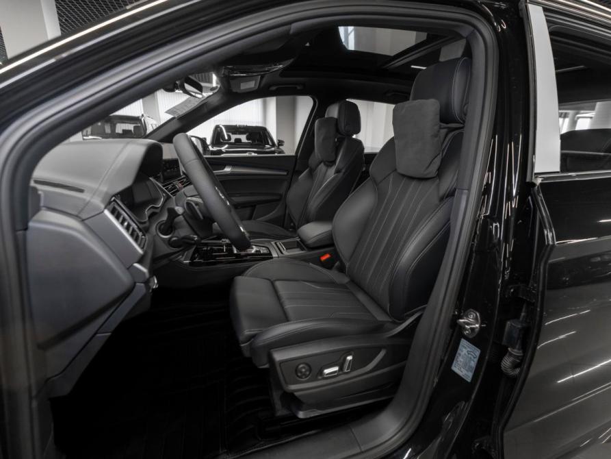 Audi Q5 II (FY) Рестайлинг Москва  - изображение 9
