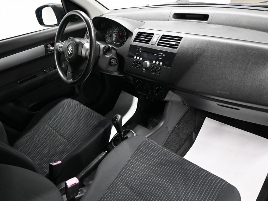 Suzuki Swift III Тверь  - изображение 13