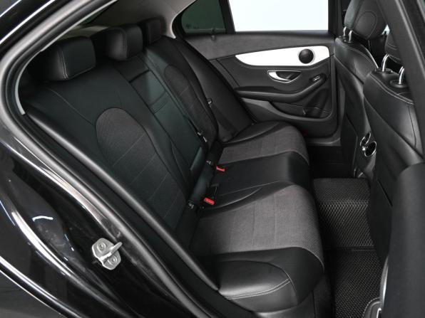 Mercedes-Benz C-Класс IV (W205) с пробегом 2014 года, цена 1 890 000 рублей, 205923 км, седан, Автокод Объявления