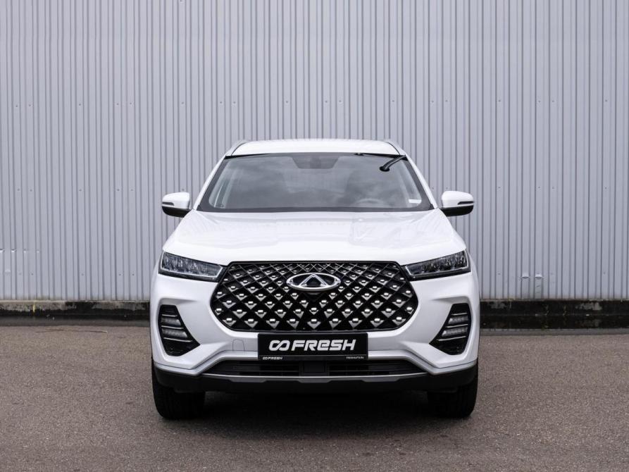 Chery Tiggo 7 Pro I Сочи  - изображение 3