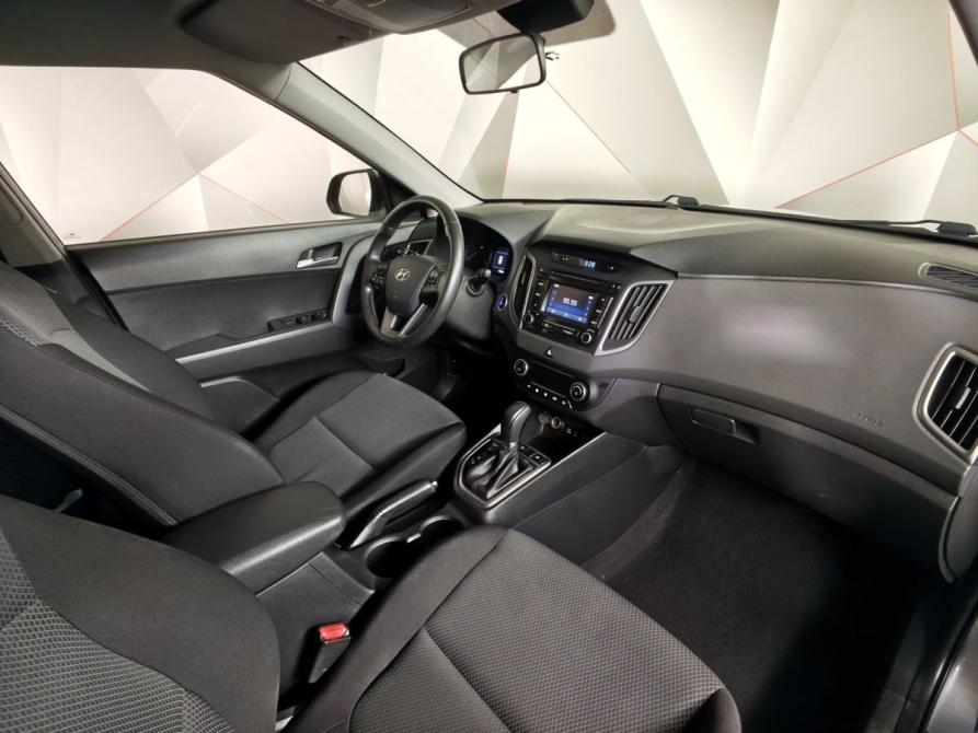 Hyundai Creta I Москва  - изображение 12