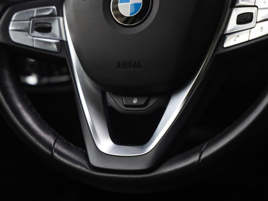 BMW X3 III (G01) Санкт-Петербург  - изображение 14