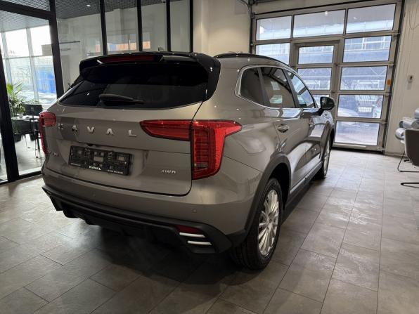 Новый Haval Jolion I Рестайлинг 2 2026 года, цена 2 899 000 рублей, внедорожник, Автокод Объявления