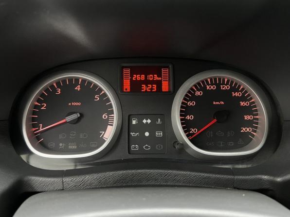 Renault Duster I с пробегом 2013 года, цена 600 000 рублей, 268102 км, внедорожник, Автокод Объявления