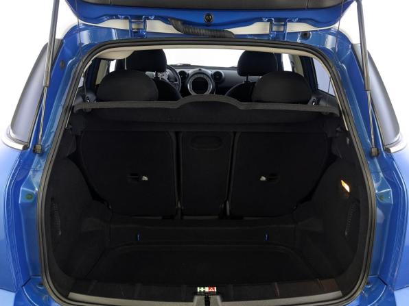Mini Countryman I с пробегом 2014 года, цена 2 150 000 рублей, 48500 км, внедорожник, Автокод Объявления