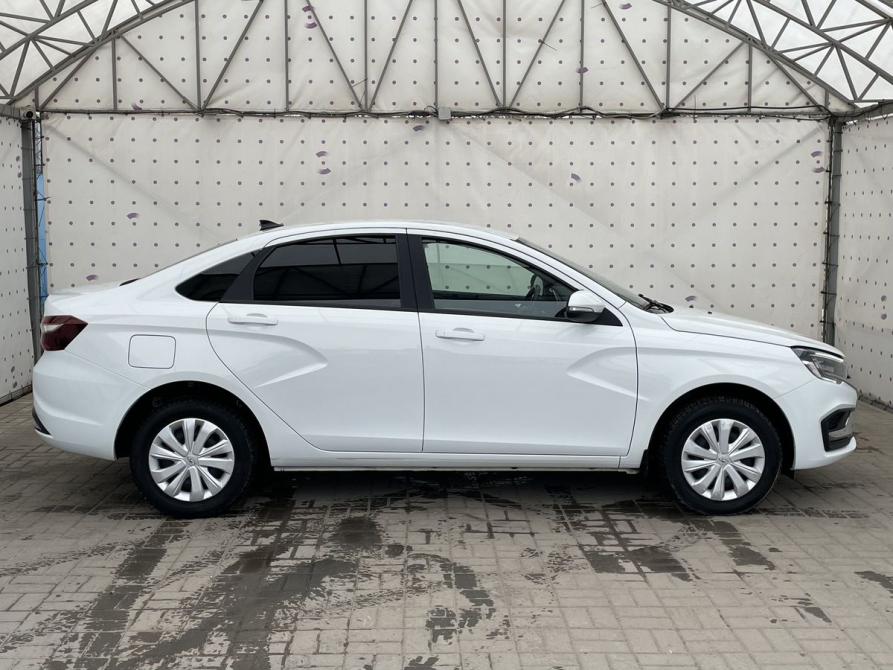Lada (ВАЗ) Vesta I Рестайлинг (NG) Тамбов  - изображение 9