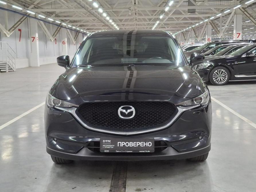 Mazda CX-5 II Казань  - изображение 2