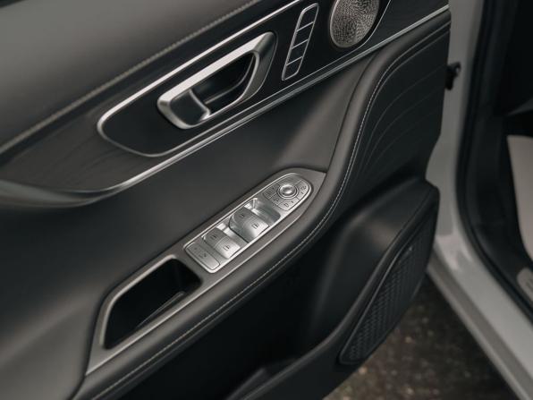 Chery Tiggo 8 Pro Max I Рестайлинг с пробегом 2023 года, цена 2 620 000 рублей, 29560 км, внедорожник, Автокод Объявления