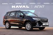 Haval M6 II Екатеринбург  - изображение 18