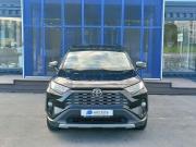 Toyota RAV4 V (XA50) Архангельск  - изображение 22