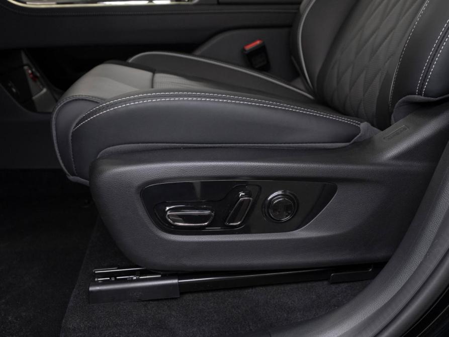 GAC Trumpchi GS8 II Москва  - изображение 23