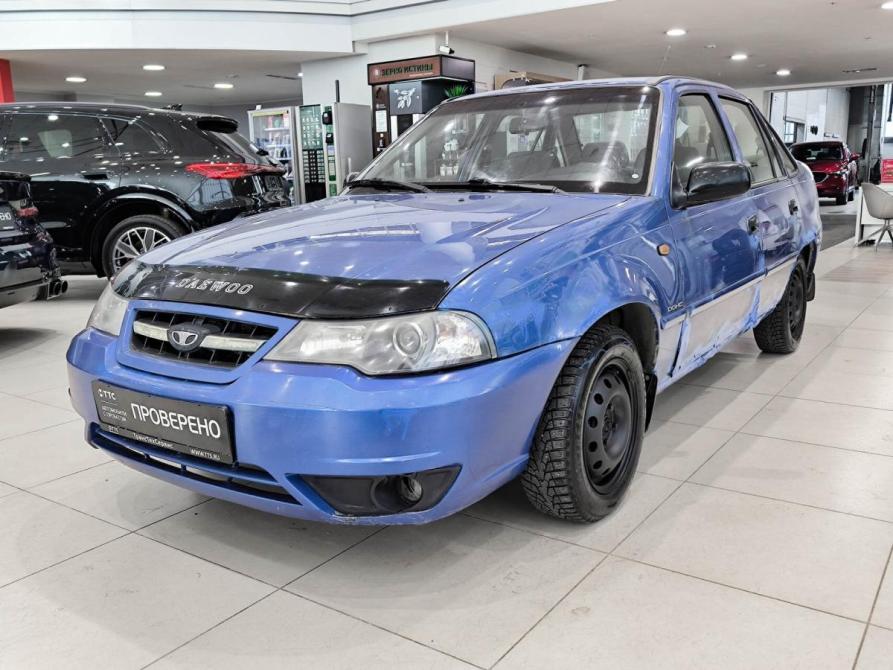 Daewoo Nexia I Рестайлинг Казань  - изображение 1