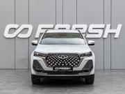 Chery Tiggo 7 Pro Max I Рестайлинг Краснодар  - изображение 26