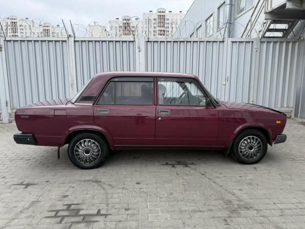 Lada (ВАЗ) 2107 с пробегом 2004 года, цена 175 000 рублей, 45000 км, седан, Автокод Объявления