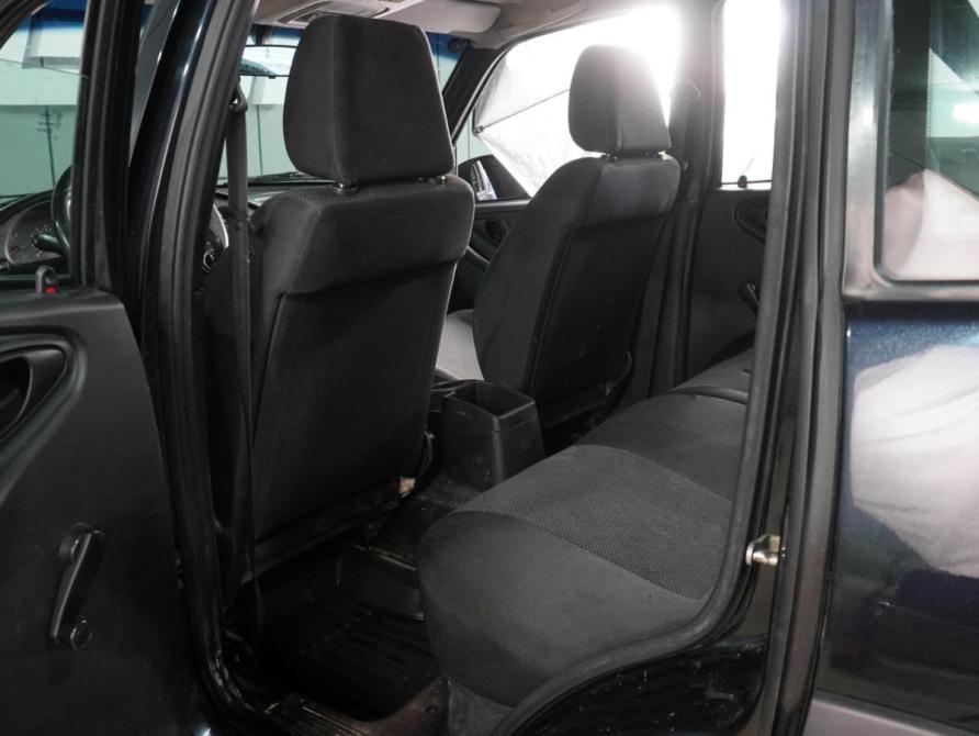 Chevrolet Niva I Рестайлинг Воронеж  - изображение 11